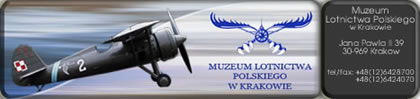 Polish Aviation Museum 