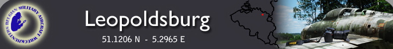 Leopoldsburg (B)