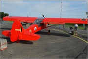 Taylorcraft Auster AOP Mk.6 / A-3