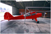 Taylorcraft Auster AOP Mk.6 / A-3