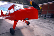 Taylorcraft Auster AOP Mk.6 / A-3