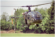 Sud Aviation SA.318C Alouette II / A-72