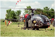 Sud Aviation SA.318C Alouette II / A-75