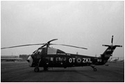 Sikorsky S-58 / B12 - OTZKL