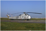 Sikorsky S-58 / B12 - OTZKL