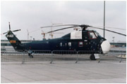 Sikorsky S-58 / B12 - OTZKL