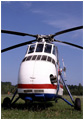 Sikorsky S-58 / B-15 - OTZKP