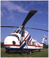 Sikorsky S-58 / B15 - OT-ZKP