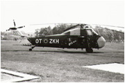 Sikorsky HSS-1 / B-8