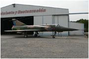 Dassault Mirage 5 BA MirSIP Elkan / BA-01