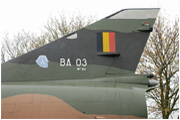 Dassault Mirage V BA / BA-03