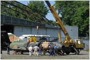 Dassault Mirage V BA / BA-03