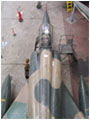Dassault Mirage V BA / BA-15