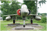 Dassault Mirage V BA / BA-22