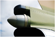 Dassault Mirage V BA / BA-22