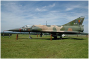 Dassault Mirage V BA / BA-30