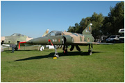 Dassault Mirage V BA / BA-30