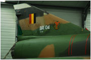 Dassualt Mirage 5 BR / BR-04