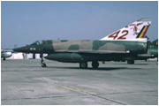 Dassualt Mirage 5 BR / BR-04