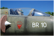 Dassault Mirage 5BR / BR-10