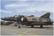 Dassault Mirage 5BR / BR-10