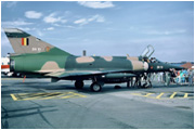 Dassault Mirage 5BR / BR-10