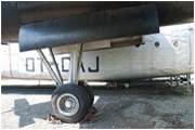 Fairchild C-119F Flying Boxcar / CP-10