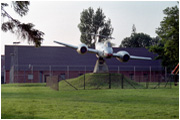 Gloster Meteor F.8 / EG-18