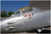 Gloster Meteor F.8 / EG-80