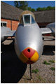 Gloster Meteor F.8 / EG-80