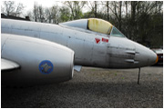 Gloster Meteor F.8 / EG-80