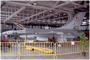 General Dynamics F-16A / FA-03