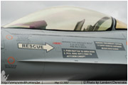 General Dynamics F-16A / FA-46