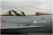 General Dynamics F-16A / FA-46