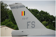 General Dynamics F-16A / FA-47