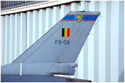 amics F-16B / FB-03