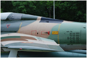 Republic RF-84F Thunderflash / FR29