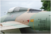 Republic RF-84F Thunderflash / FR29