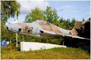 Republic RF-84F Thunderflash / FR-31