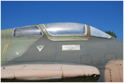 Republic RF-84F Thunderflash / FR-32