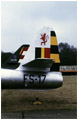 Republic F-84E Thunderjet / FS-17