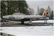Republic F-84E Thunderjet / FS-17