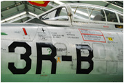 Republic F-84E Thunderjet / FS-7