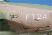 Lockheed T.33A / FT-24