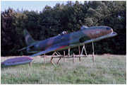 Lockheed T.33A / FT-25