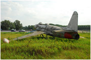 Lockheed T.33A / FT-25