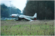 Lockheed T.33A / FT-25