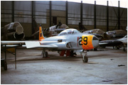 Lockheed T-33A / FT-28