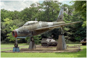 Republic F-84F Thunderstreak / FU-177