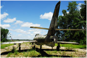 Republic F-84F Thunderstreak / FU-50